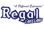 REGAL LAKELAND HONDA GMC ACURA logo