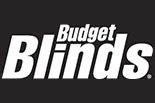 BUDGET BLINDS OF TARPON logo