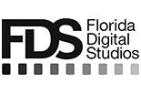 FLORIDA DIGITAL STUDIOS logo