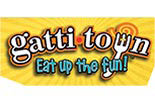 GATTI TOWN logo
