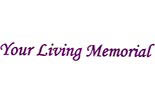 Your Living Memorial logo