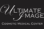 ULTIMATE IMAGE COSMETIC MEDICAL CENTER logo