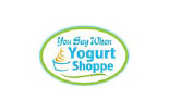 YOU SAY WHEN YOGURT logo