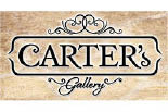 Carter's Gallery logo