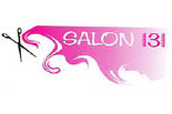 Salon 131 logo
