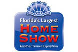 Florida's Home Show logo