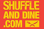 Shuffle And Dine Tampa logo
