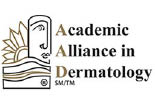 Academic Alliance In Dermatology logo