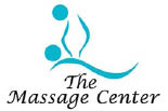 THE MASSAGE CENTER NEW TAMPA logo