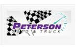 Peterson Auto & Truck, Inc logo