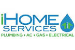 iHOME SERVICES Electrical Services logo