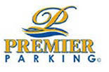 PREMIER PARKING logo