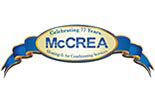 MCCREA HEATING & AC logo