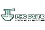 Pho D'Lite logo