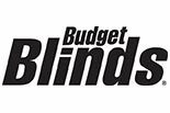 BUDGET BLINDS/ROBBINSVILLE logo