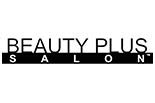 BEAUTY PLUS SALON logo