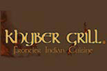 Khyber Grill logo
