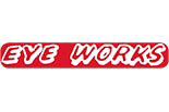 EYE WORKS logo