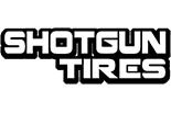 SHOTGUN TIRES logo