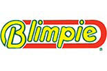 BLIMPIES/HOLMDEL logo