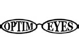 OPTIM EYES logo