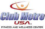 CLUB METRO NEW BRITAIN logo