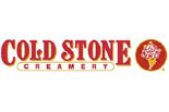 COLD STONE CREAMERY SOUTH ORANGE logo