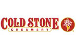 COLD STONE CREAMERY WEST ORANGE logo