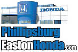 Phillipsburg Easton Honda logo
