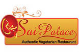 OM SAI PALACE logo