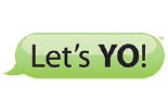 LET'S YO SOUTH PLAINFIELD logo