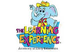 THE LEARNING EXPERIENCE MONMOUTH JCT. logo