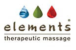 ELEMENTS THERAPEUTIC MASSAGE - EDISON logo