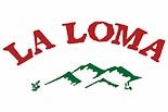 La Loma Mexican Grill logo