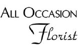 All Occasion Florist logo