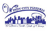 Windy City Pizza logo