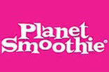 Planet Smoothie - McKinney logo