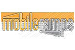 MOBILE RAMPS logo