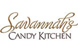 SAVANNAH CANDY KITCHEN logo
