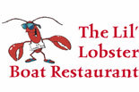The Lobster Boat Restaurant logo