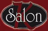 Salon K logo