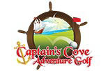 CAPTAIN'S COVE logo