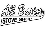 ALL BASICS STOVE SHOP logo
