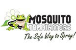 Mosquito Terminators logo