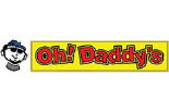 OH DADDY'S logo