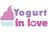 Yogurt In Love logo