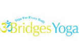 3 BRIDGES YOGA logo