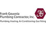 FG PLUMBING INC logo