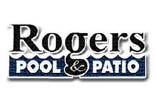 ROGERS POOL logo