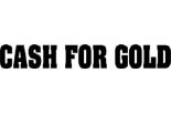 CASH FOR GOLD-SALEM logo